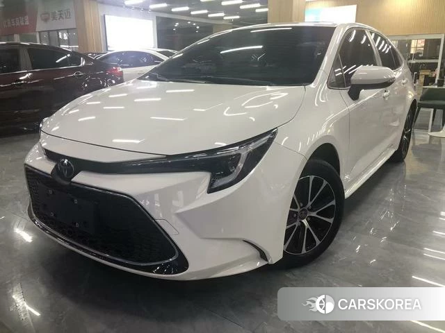 Toyota Lei Ling id 4257919 из Китая 8