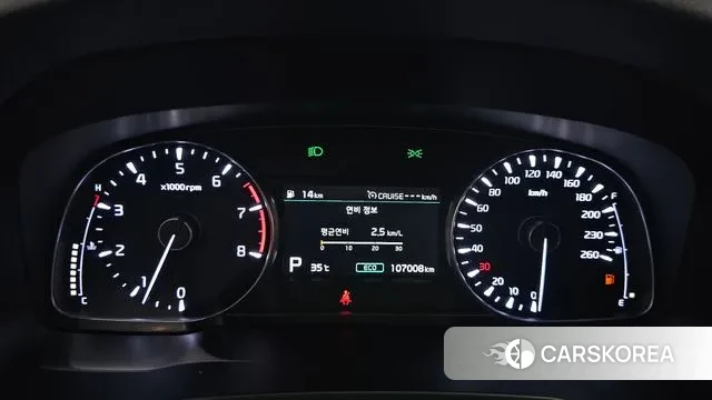 Kia K7 Premier id 3055105 из Кореи 18