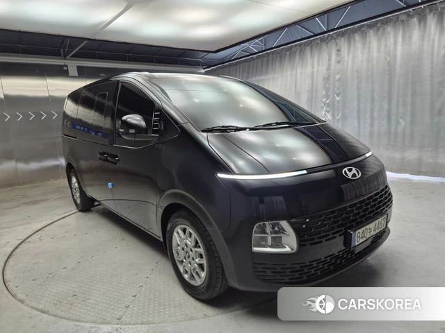 Hyundai Staria id 4513022 из Кореи 17