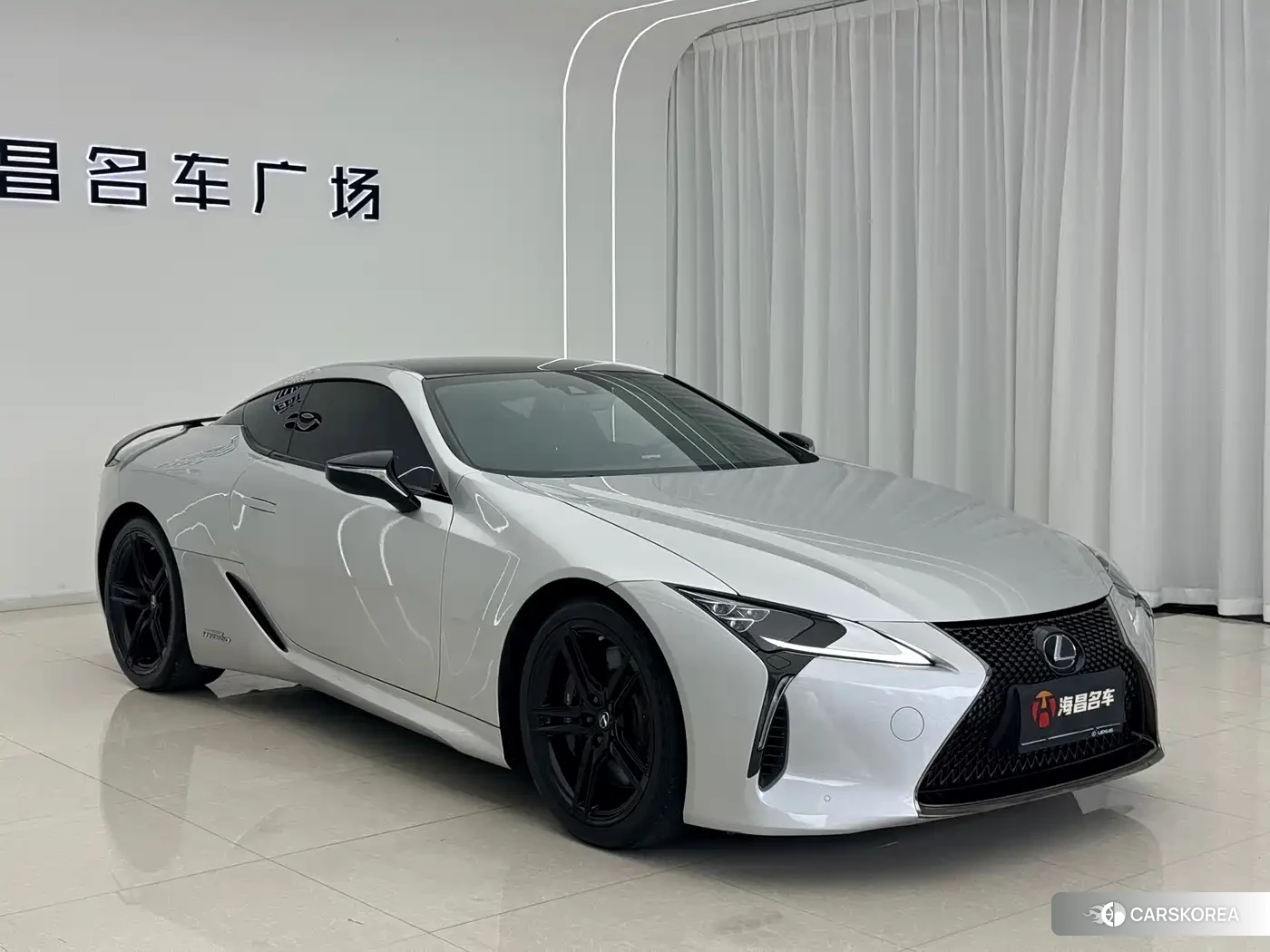 Lexus LC id 4679708 из Китая 8