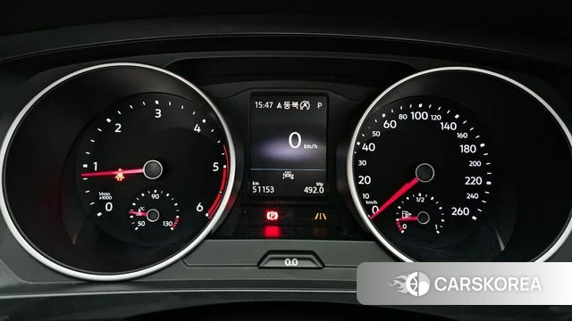 Volkswagen Tiguan second Generation id 3828460 из Кореи 18