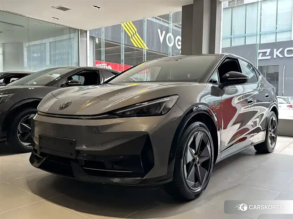 Volkswagen ID. UNYX id 4649309 из Китая 13