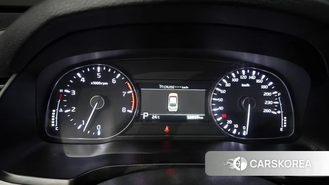 Kia K7 Premier id 4446199 из Кореи 30