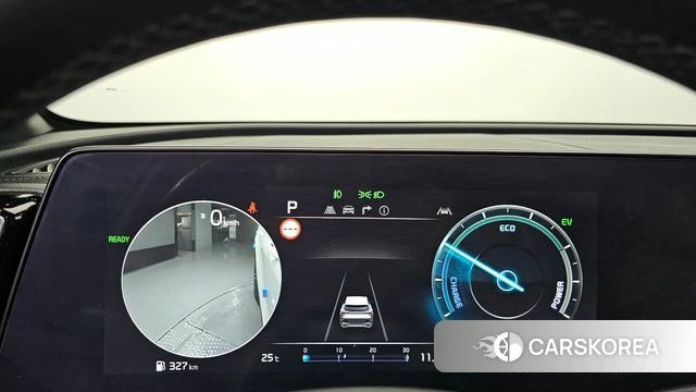 Kia Sportage 5th Generation Hybrid id 4381472 из Кореи 18