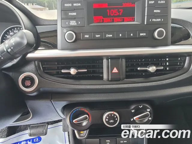 Kia Morning Urban (JA) id 2793619 из Кореи 18