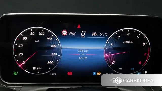 Mercedes-Benz C-Class W206 id 3334366 из Кореи 18