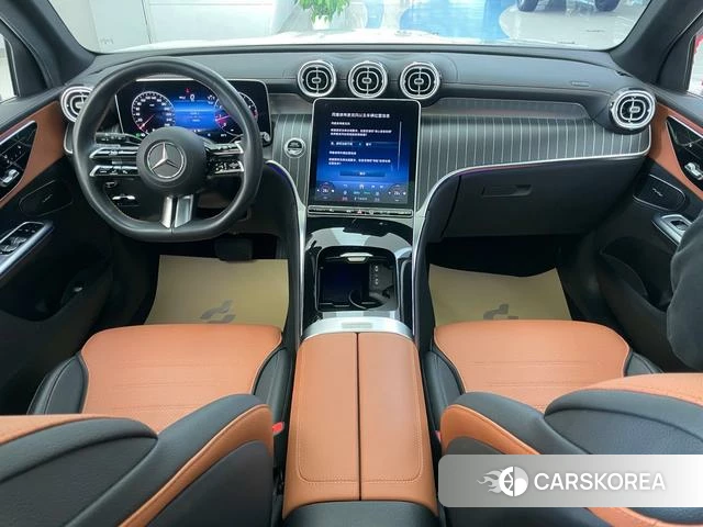 Mercedes-Benz GLC id 4353006 из Китая 26