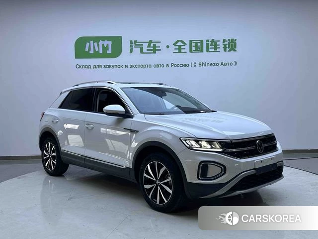 Volkswagen Exploring songs id 4278583 из Китая 17