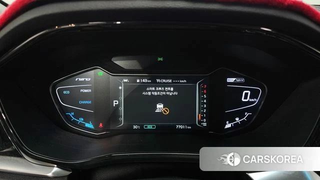Kia The New Niro id 4764944 из Кореи 28