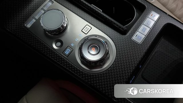 Genesis G80 (RG3) id 4427577 из Кореи 34