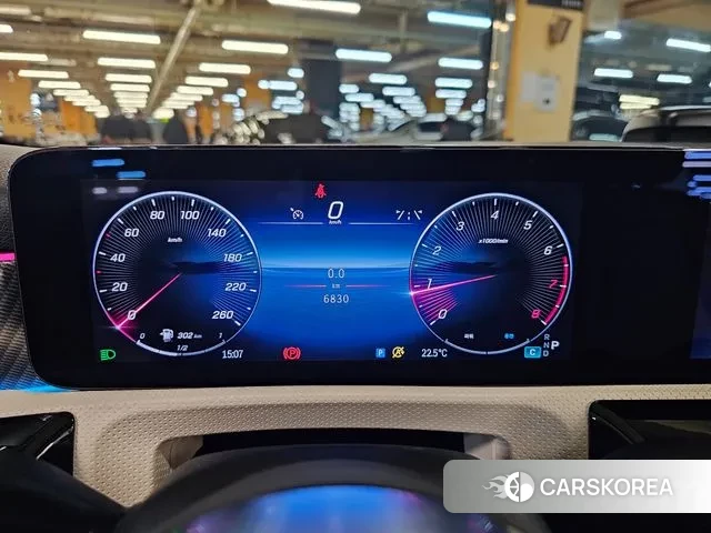 Mercedes-Benz A-Class W177 id 3596082 из Кореи 18