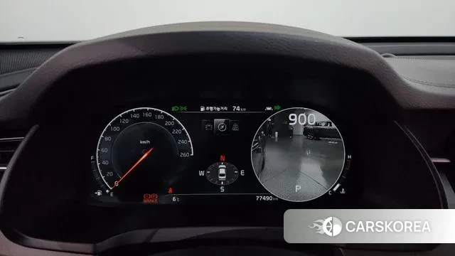 Kia K7 Premier id 3499417 из Кореи 18