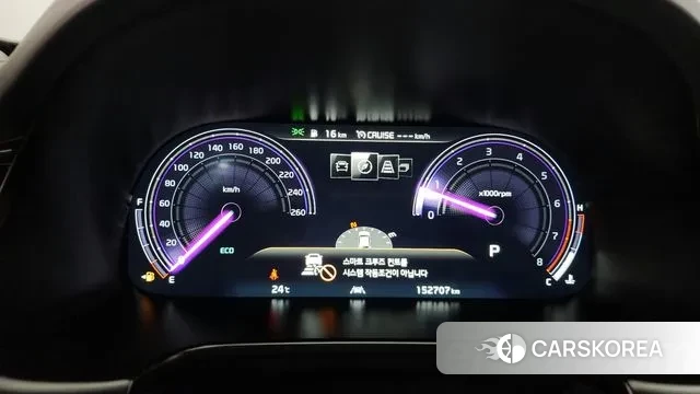 Kia More K9 id 2940748 из Кореи 18