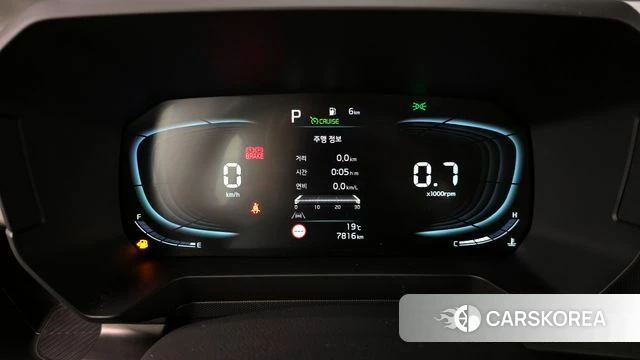 Kia The New Kia Ray id 4230220 из Кореи 29