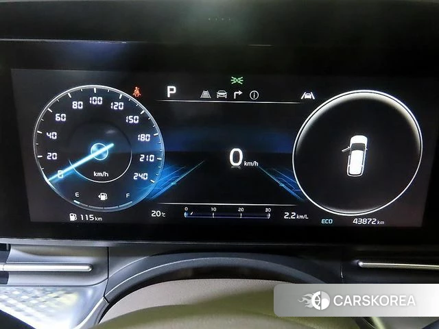 Kia Carnival 4th generation id 4249412 из Кореи 17