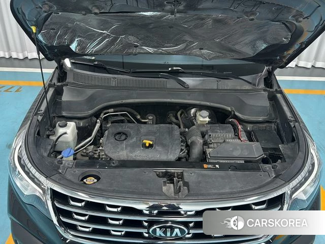 Kia Smart running id 4291173 из Китая 18