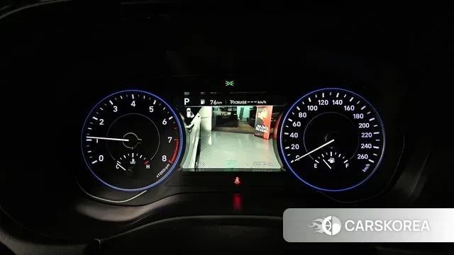 Hyundai Palisade id 3772251 из Кореи 18