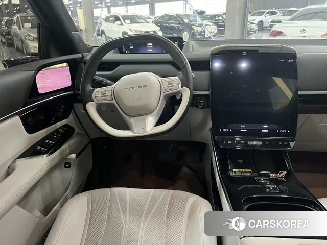 Honda GAC P7 id 4190381 из Китая 22