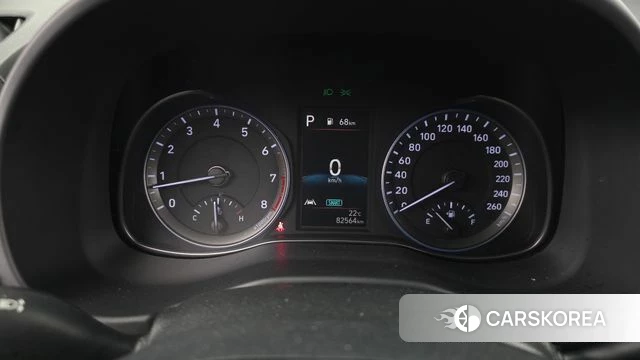 Hyundai The New Kona id 4250174 из Кореи 18