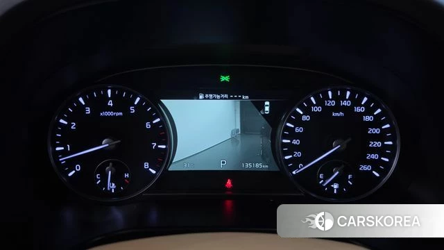 Kia The New K9 2nd generation id 4768677 из Кореи 34