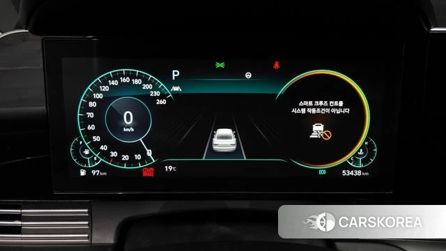 Hyundai The New Grandeur IG id 3859742 из Кореи 18