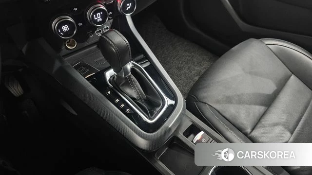 Renault Korea (Samsung) XM3 id 4429848 из Кореи 29