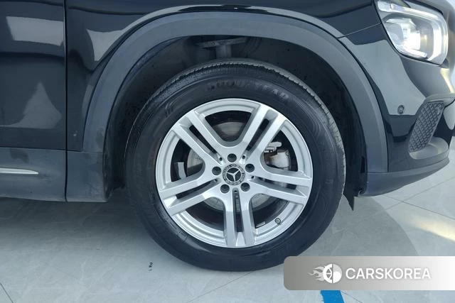 Mercedes-Benz GLB id 4221389 из Китая 15
