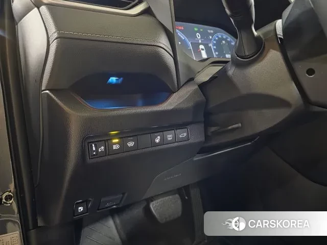 Toyota RAV4 5th Generation id 3020840 из Кореи 18