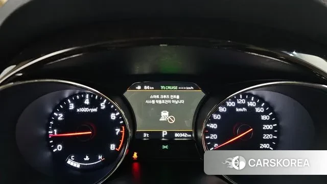 Kia The New Carnival id 3459461 из Кореи 18