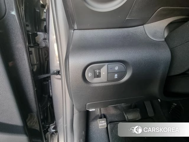 Hyundai Casper id 4442363 из Кореи 15