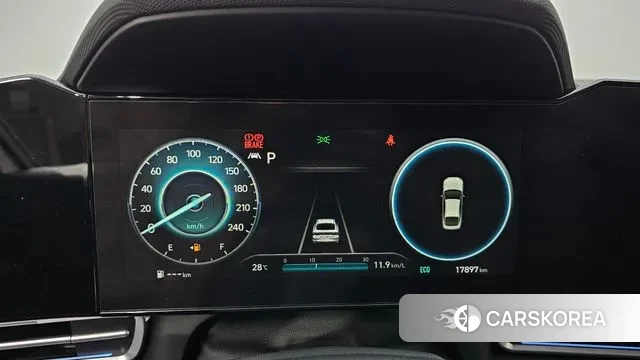 Hyundai Avante (CN7) id 2980984 из Кореи 18