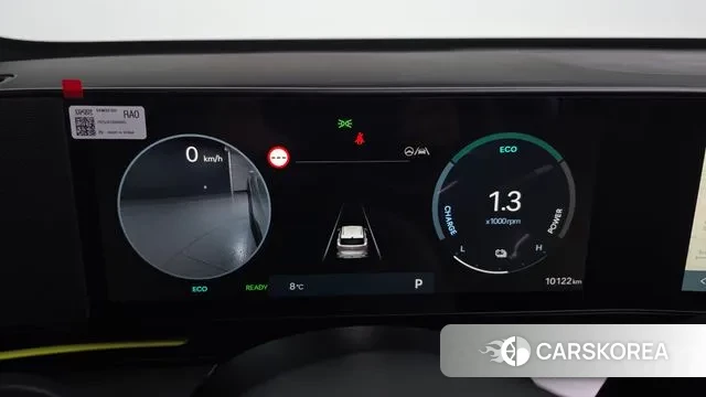 Hyundai Kona Hybrid (SX2) id 3769579 из Кореи 18