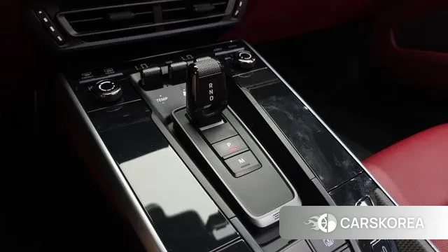 Porsche 911(992) id 3038845 из Кореи 18