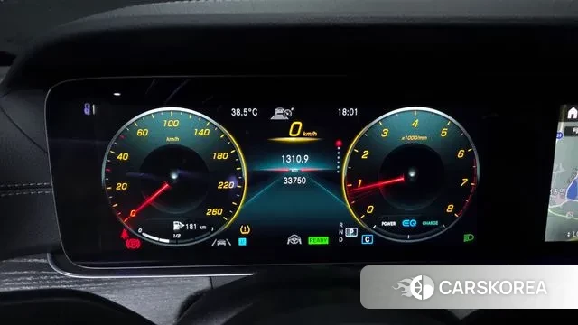 Mercedes-Benz E-Class W213 id 2980628 из Кореи 18