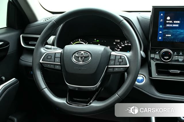 Toyota Highlander id 4272374 из Китая 18