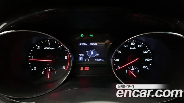 Kia The New Carnival id 2690185 из Кореи 18