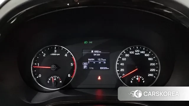 Kia Seltos id 3464516 из Кореи 18