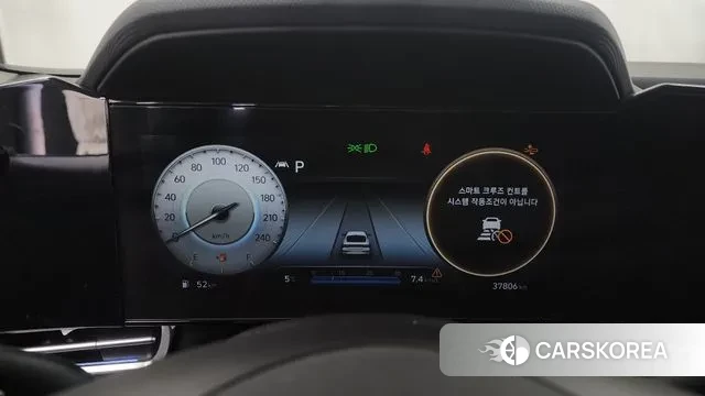 Hyundai Avante (CN7) id 3489180 из Кореи 18