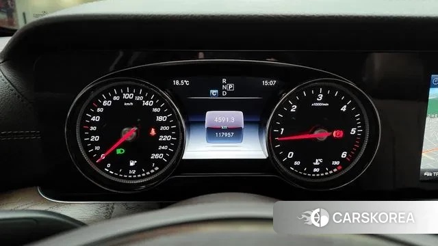 Mercedes-Benz E-Class W213 id 3270386 из Кореи 18