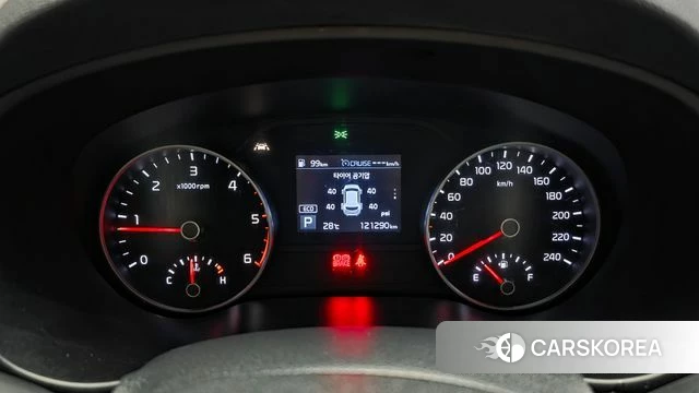 Kia Sportage The Bold id 4620168 из Кореи 18