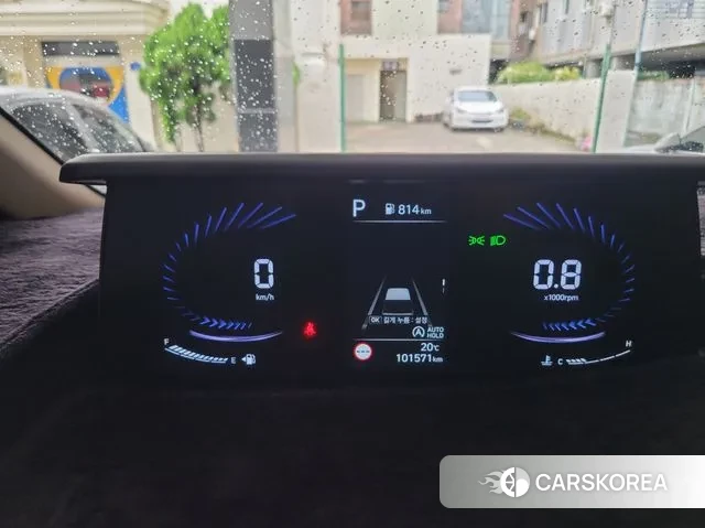 Hyundai Staria id 3401748 из Кореи 14