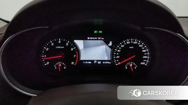 Kia Stinger Meister id 3616278 из Кореи 18