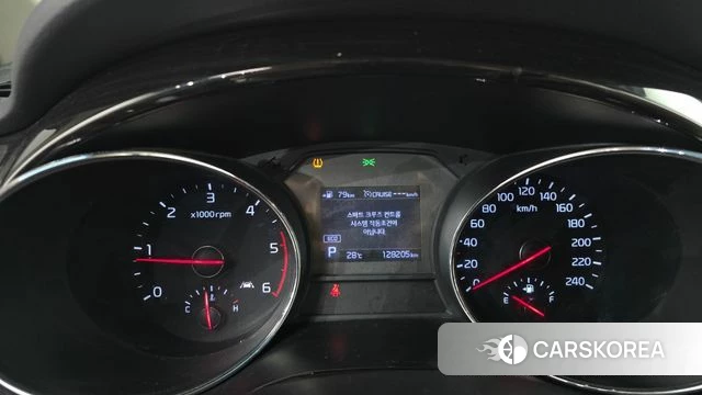 Kia The New Carnival id 4693980 из Кореи 18