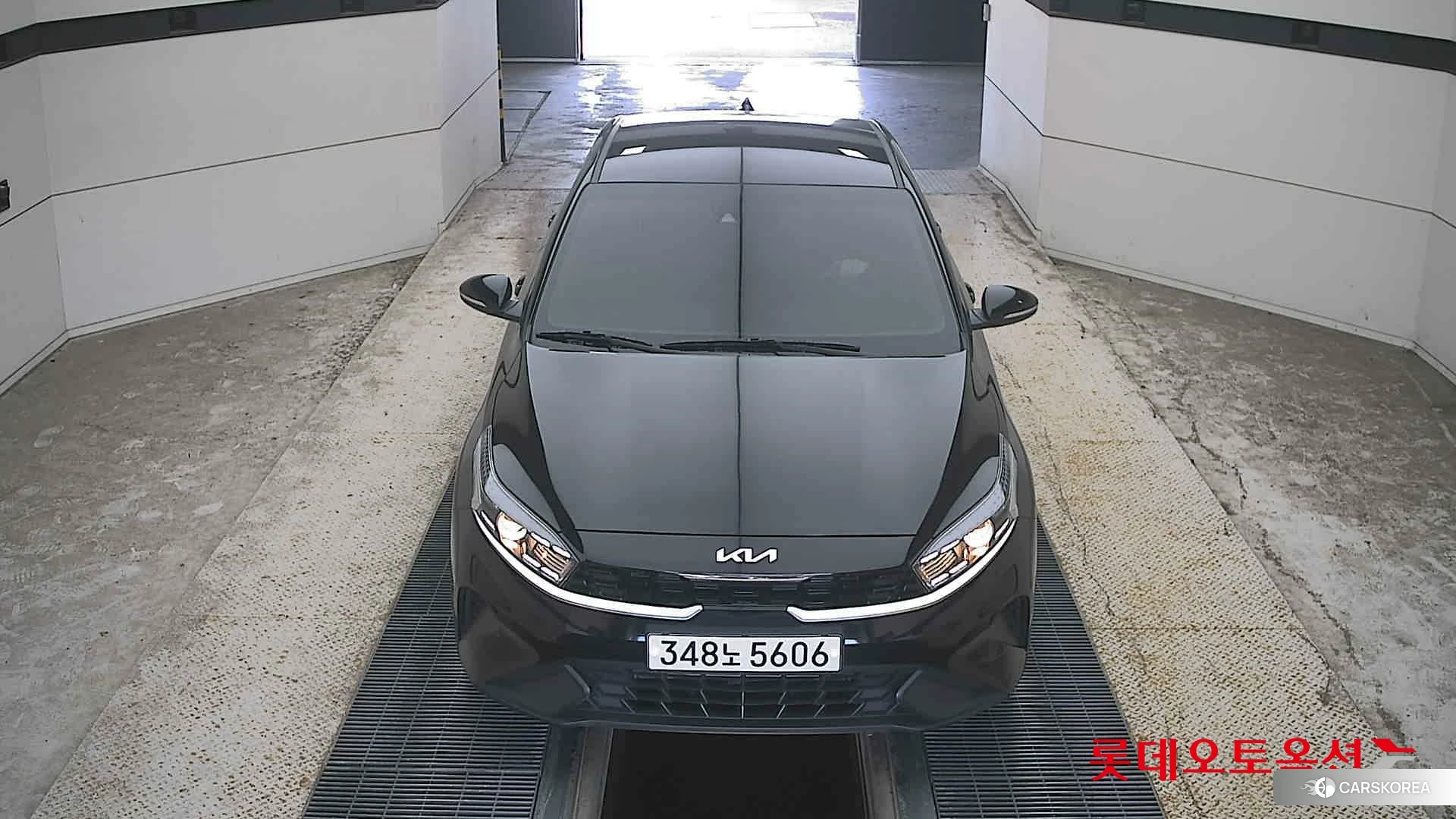 Kia K3 id 4902410 из Кореи 34