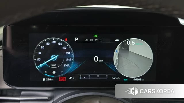 Kia Carnival 4th generation id 3941941 из Кореи 18