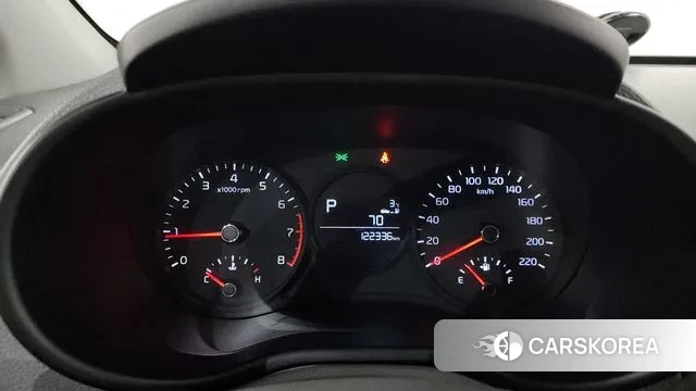 Kia All New Morning (JA) id 3531154 из Кореи 18