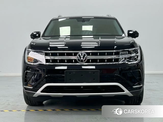 Volkswagen Tourang id 4299756 из Китая 26