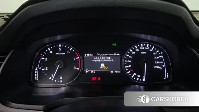 Kia K7 Premier id 3778684 из Кореи 18