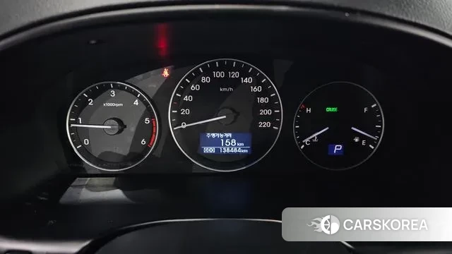 Hyundai The New Grand Starex id 3329670 из Кореи 18