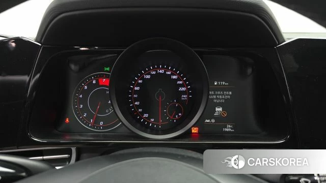 Hyundai Avante (CN7) id 4774463 из Кореи 36